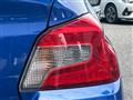 2019 Subaru WRX STI