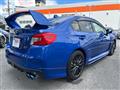 2019 Subaru WRX STI