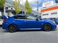 2019 Subaru WRX STI