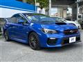 2019 Subaru WRX STI