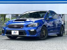 2019 Subaru WRX STI
