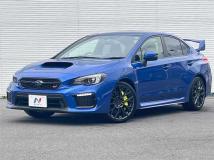 2019 Subaru WRX STI