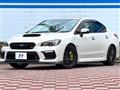 2019 Subaru WRX STI