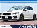 2019 Subaru WRX STI