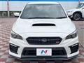 2019 Subaru WRX STI