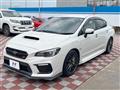 2019 Subaru WRX STI