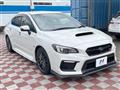 2019 Subaru WRX STI