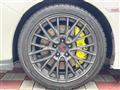 2019 Subaru WRX STI