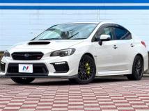 2019 Subaru WRX STI