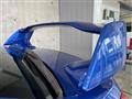 2019 Subaru WRX STI