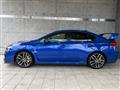 2019 Subaru WRX STI