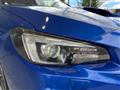 2019 Subaru WRX STI