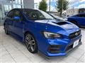 2019 Subaru WRX STI