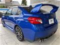 2019 Subaru WRX STI