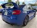 2019 Subaru WRX STI