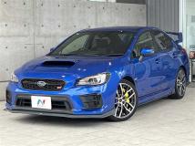 2019 Subaru WRX STI