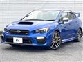 2019 Subaru WRX STI