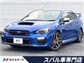 2019 Subaru WRX STI