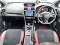 2019 Subaru WRX STI