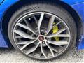 2019 Subaru WRX STI