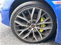 2019 Subaru WRX STI