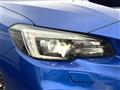 2019 Subaru WRX STI