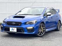 2019 Subaru WRX STI