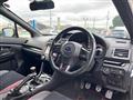2019 Subaru WRX STI