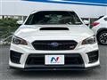 2019 Subaru WRX STI