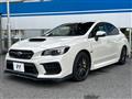 2019 Subaru WRX STI