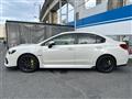 2019 Subaru WRX STI