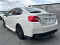 2019 Subaru WRX STI