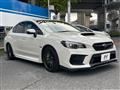 2019 Subaru WRX STI