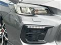 2019 Subaru WRX STI