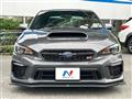 2019 Subaru WRX STI