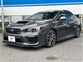 2019 Subaru WRX STI