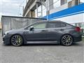 2019 Subaru WRX STI