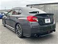 2019 Subaru WRX STI