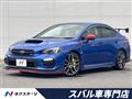 2020 Subaru WRX STI