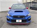 2020 Subaru WRX STI