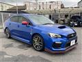 2020 Subaru WRX STI
