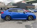 2020 Subaru WRX STI