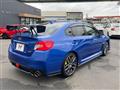 2020 Subaru WRX STI