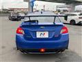2020 Subaru WRX STI