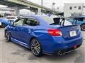 2020 Subaru WRX STI