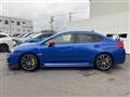 2020 Subaru WRX STI