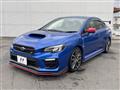 2020 Subaru WRX STI