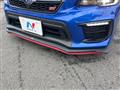 2020 Subaru WRX STI