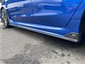 2020 Subaru WRX STI