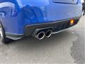 2020 Subaru WRX STI
